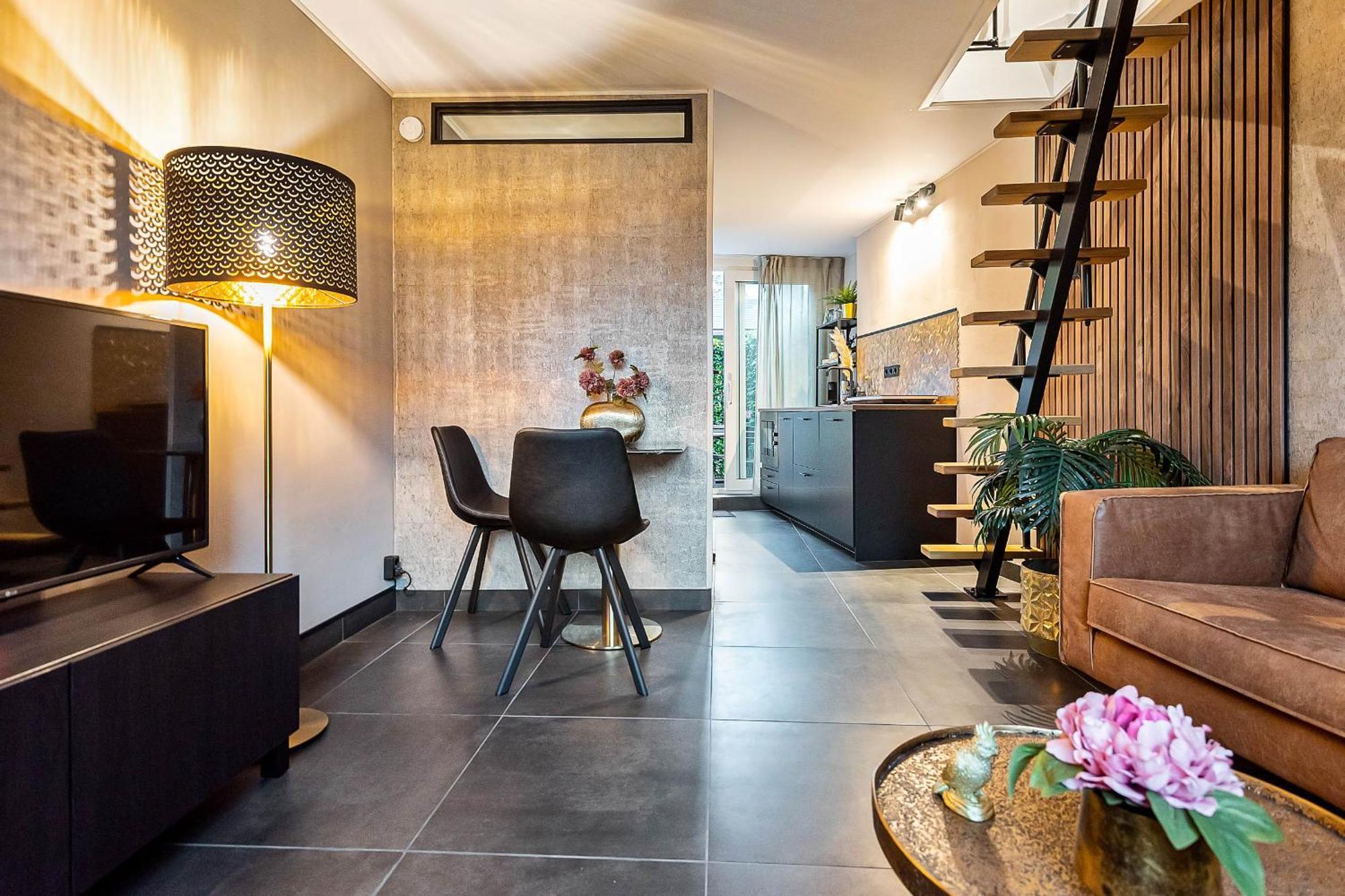 Apartamento Loft 29 Zandvoort Exterior foto
