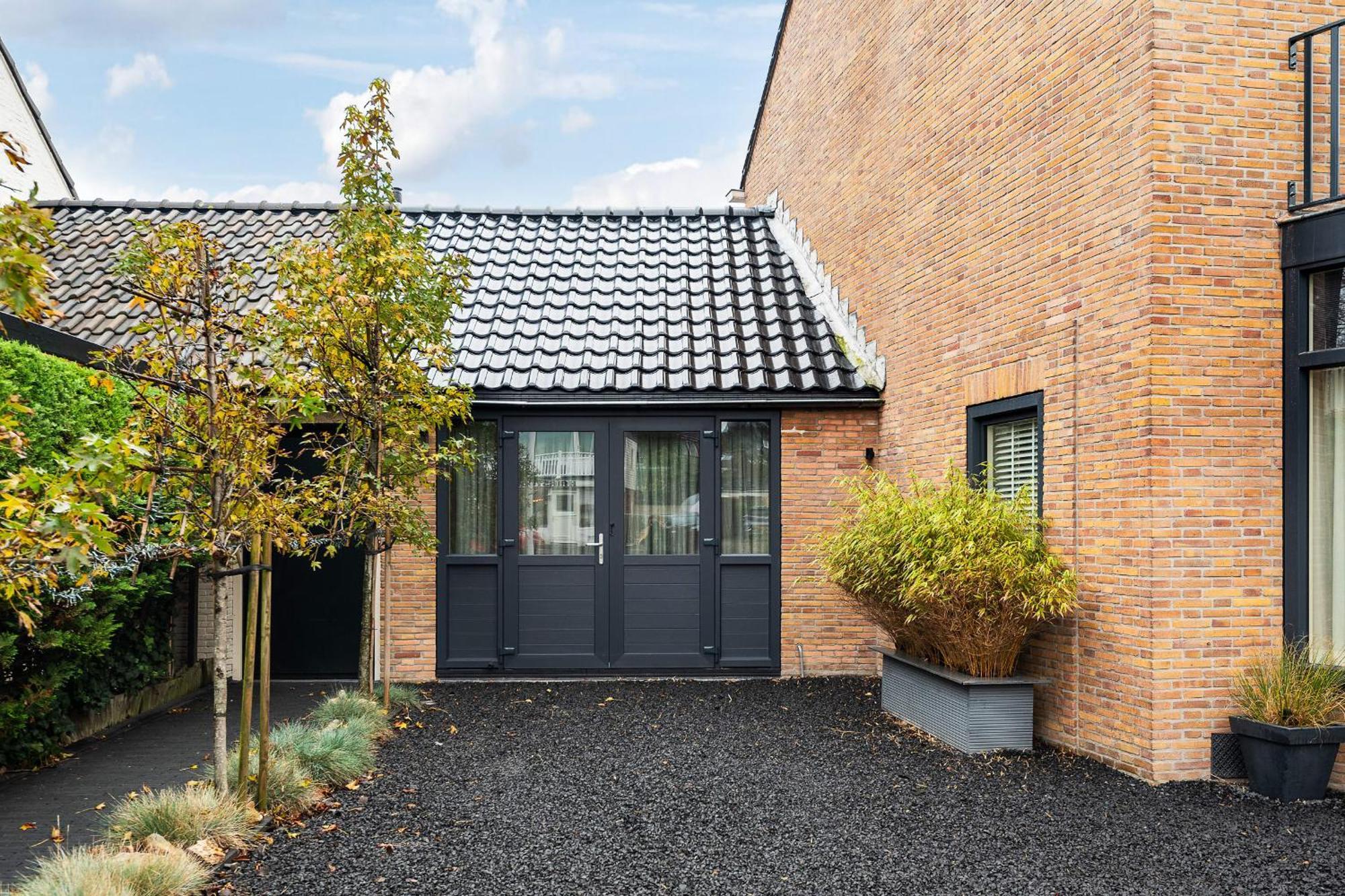 Apartamento Loft 29 Zandvoort Exterior foto