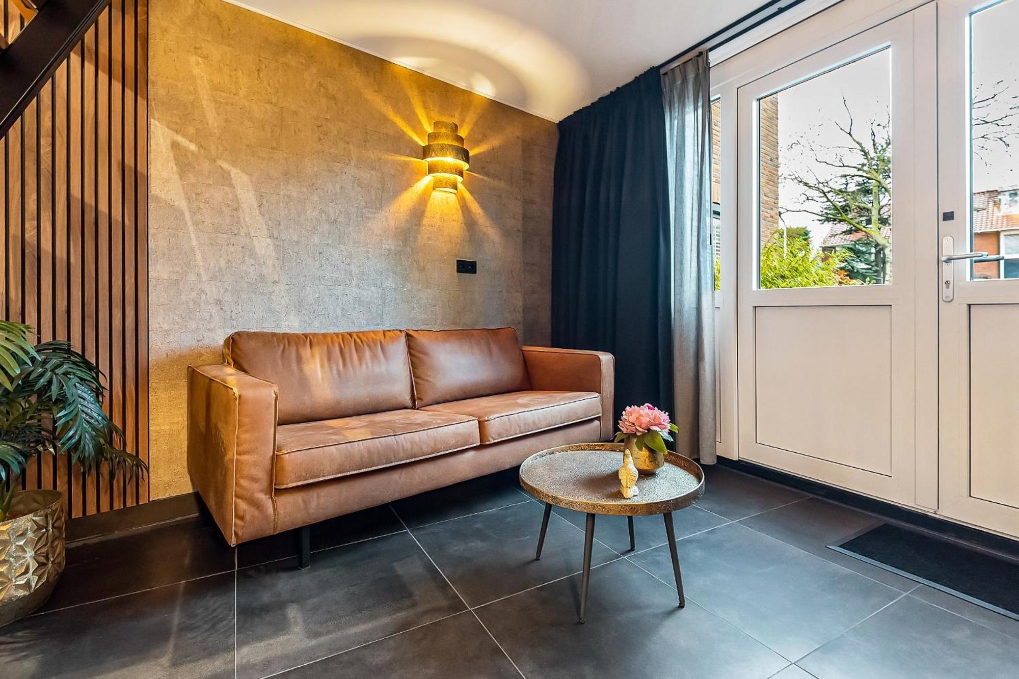 Apartamento Loft 29 Zandvoort Exterior foto